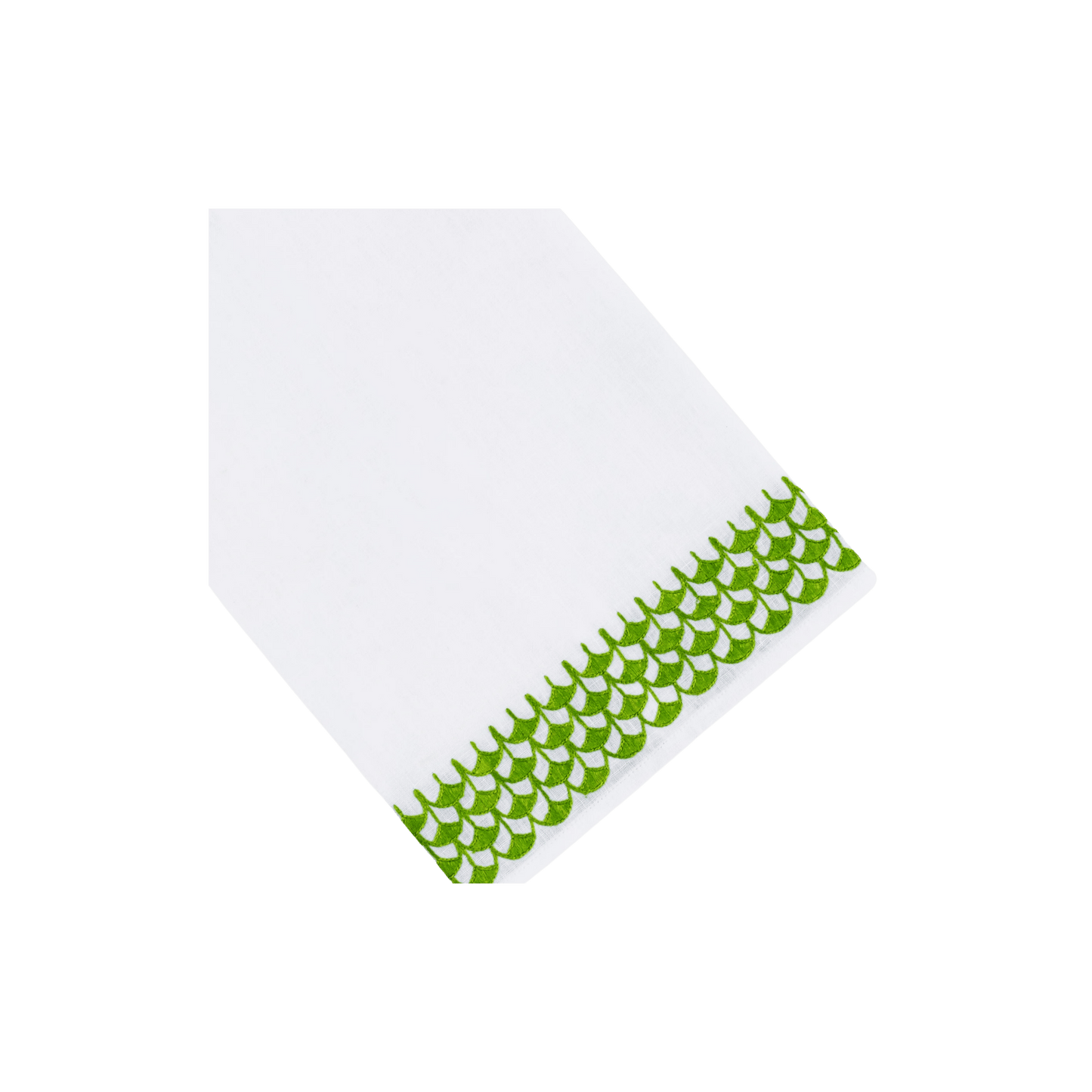 Scales Tip Towel - Hosted by Kelly Gaudreau