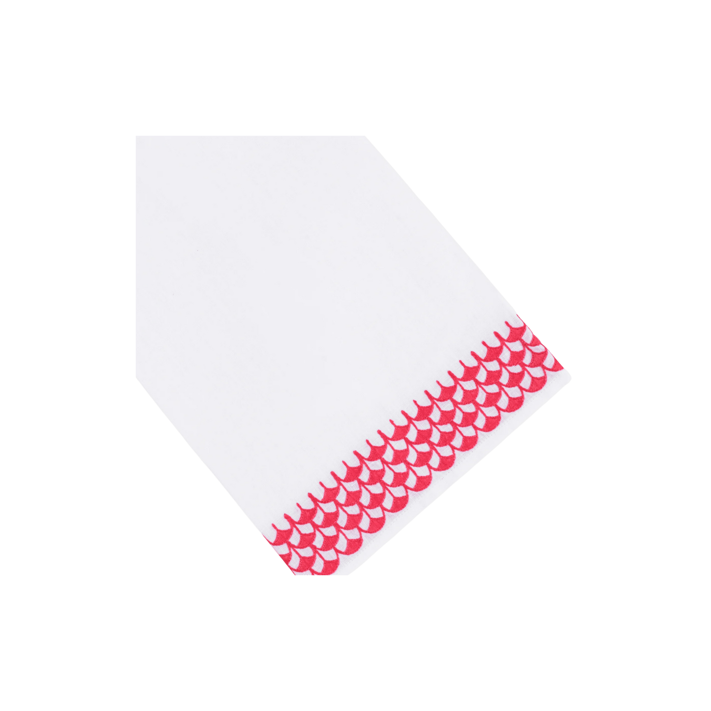 Scales Tip Towel - Hosted by Kelly Gaudreau