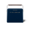 Sea Boat Blue