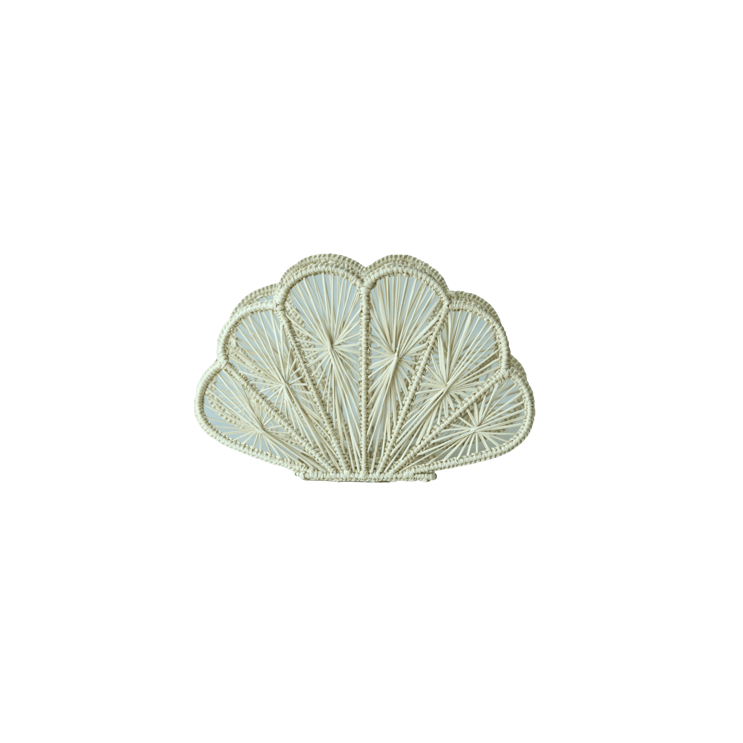 Seashell Napkin Holder - Hosted by Kelly Gaudreau