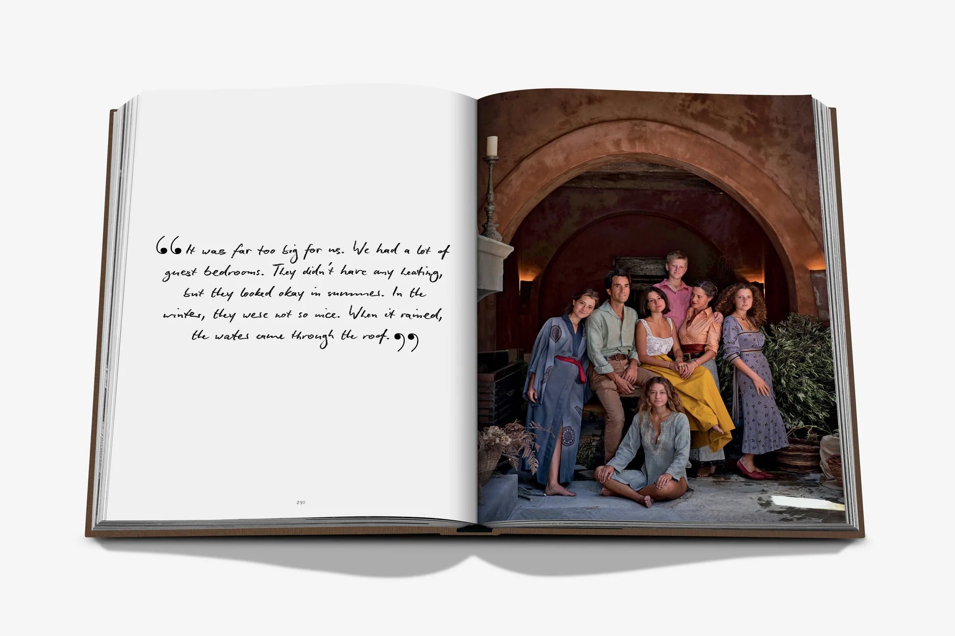 Secret Stays, Pioneering host of the New Chic - Hosted by Kelly Gaudreau