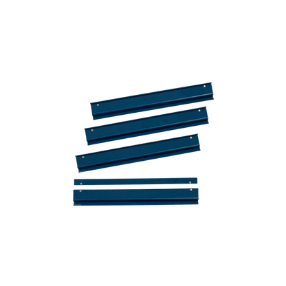 Set of 4 Mahjong Racks - Hosted by Kelly Gaudreau