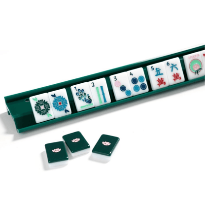 Set of 4 Mahjong Racks - Hosted by Kelly Gaudreau