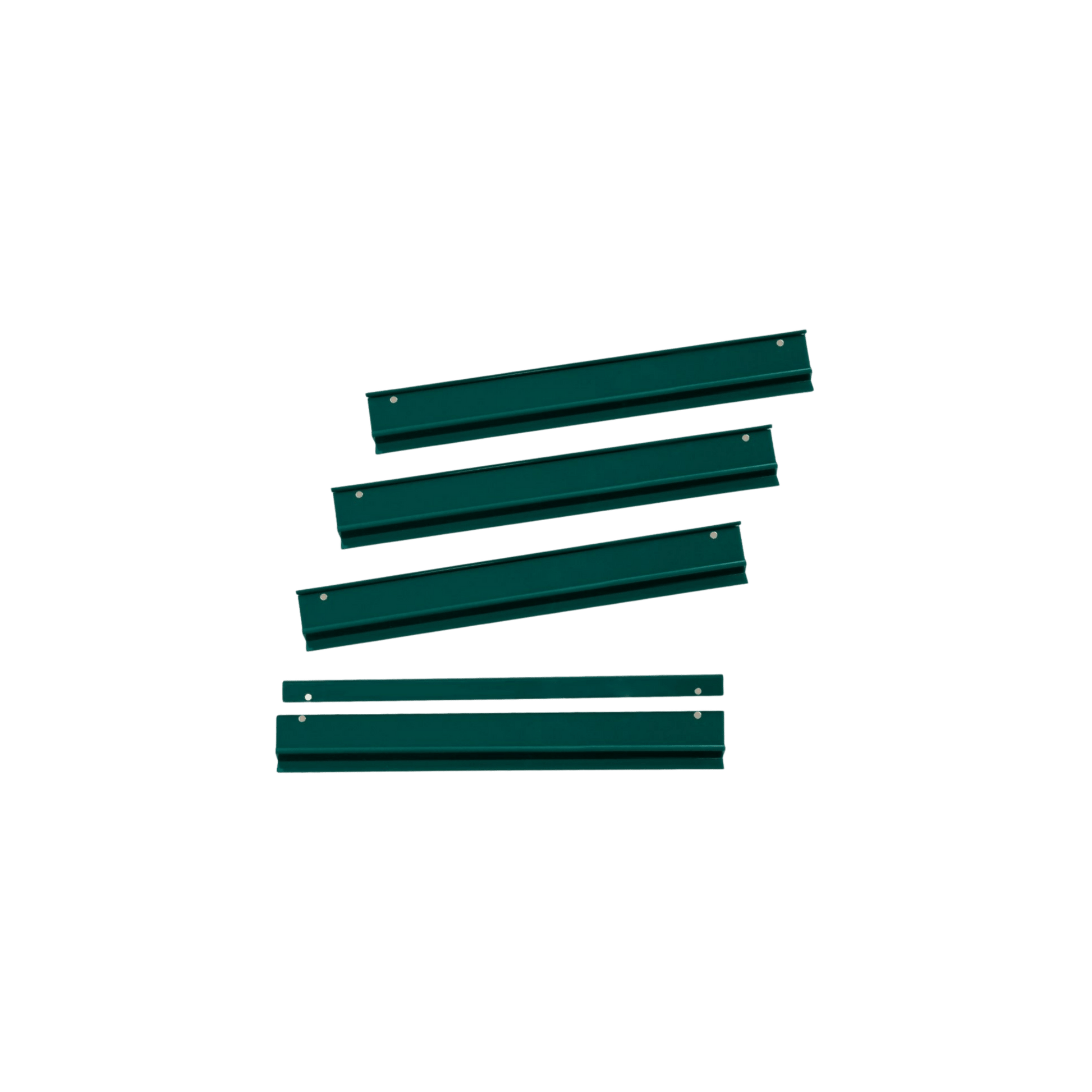 Set of 4 Mahjong Racks - Hosted by Kelly Gaudreau