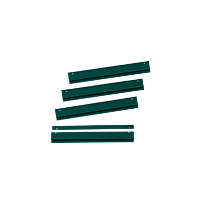 Set of 4 Mahjong Racks - Hosted by Kelly Gaudreau