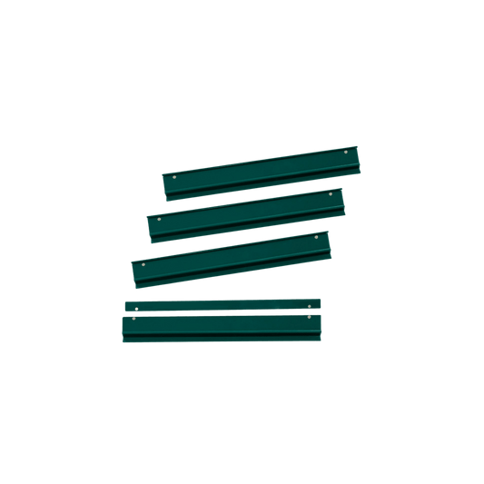 Set of 4 Mahjong Racks - Hosted by Kelly Gaudreau