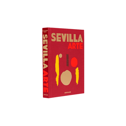 Sevilla Arte - Hosted by Kelly Gaudreau