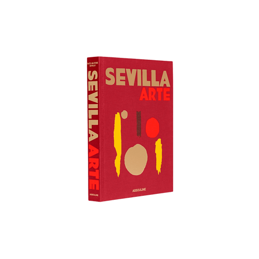 Sevilla Arte - Hosted by Kelly Gaudreau