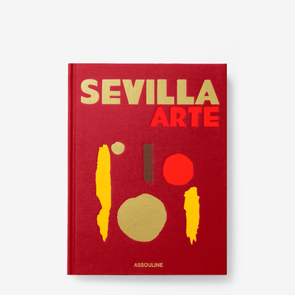Sevilla Arte - Hosted by Kelly Gaudreau