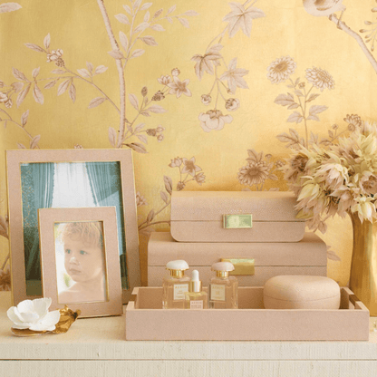 Shagreen Heart Box - Hosted by Kelly Gaudreau