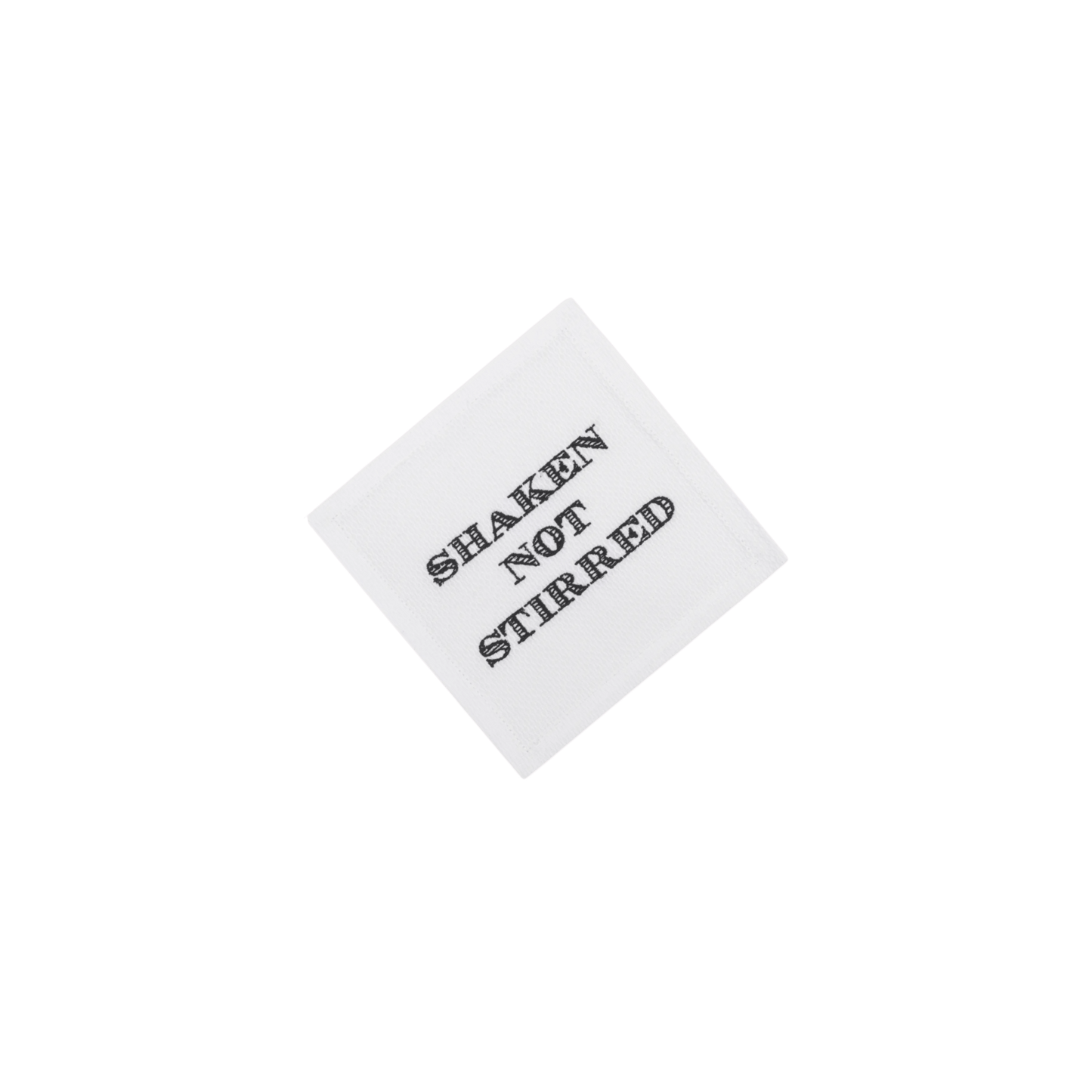 Shaken Not Stirred Coasters - Hosted by Kelly Gaudreau