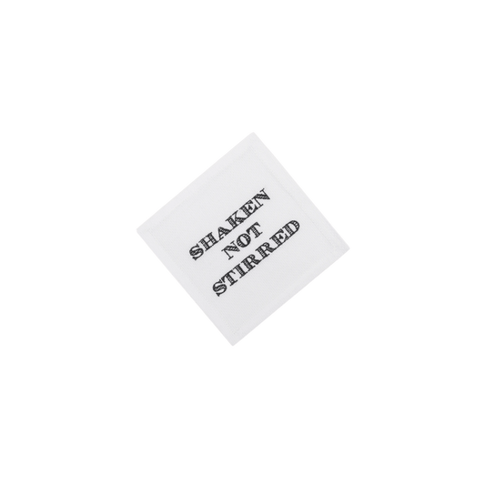 Shaken Not Stirred Coasters - Hosted by Kelly Gaudreau