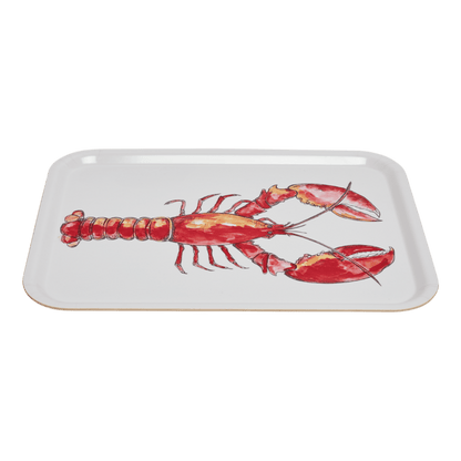Shelly Lobster Tray - Hosted by Kelly Gaudreau