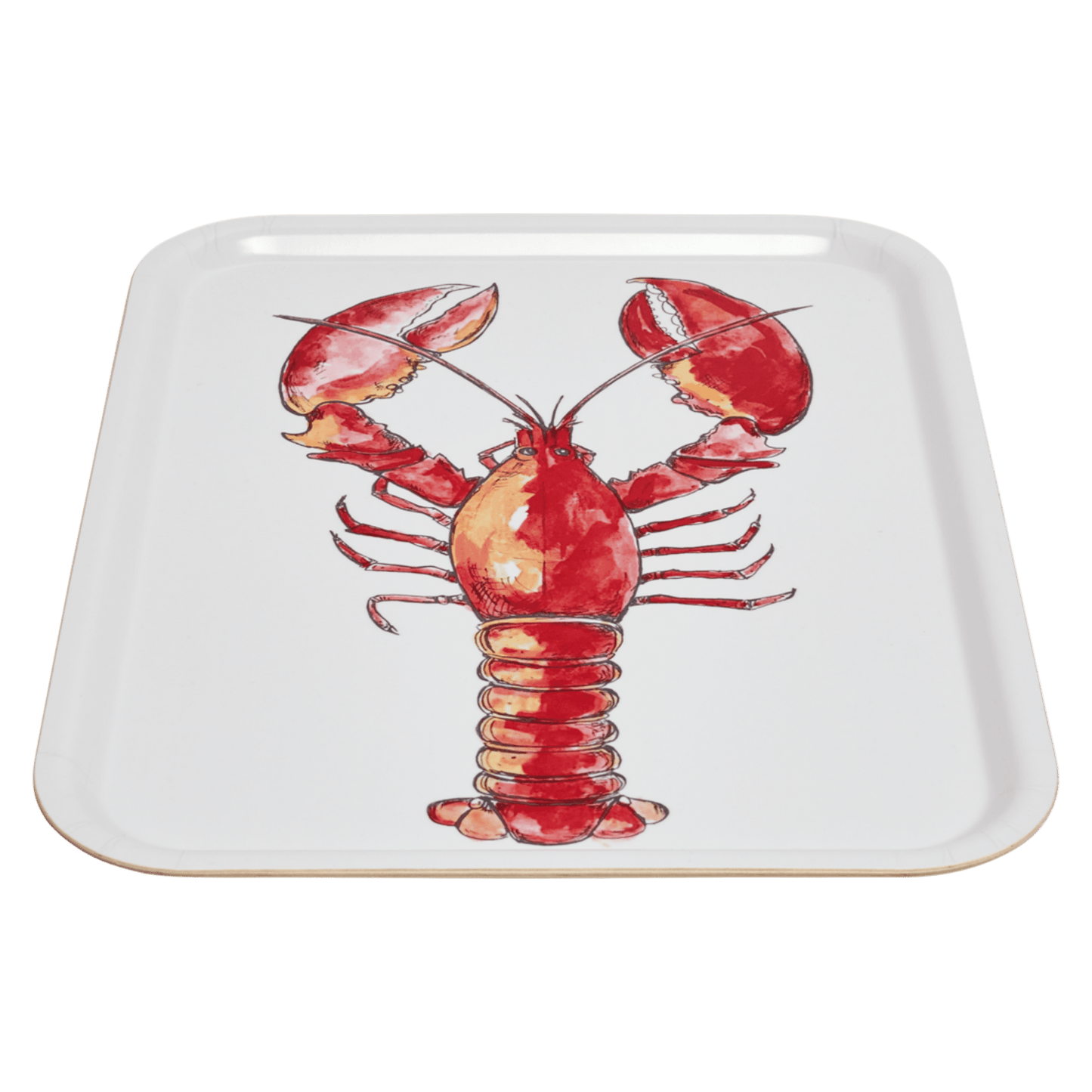 Shelly Lobster Tray - Hosted by Kelly Gaudreau