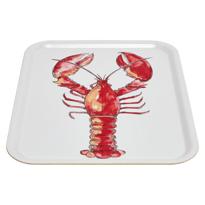 Shelly Lobster Tray - Hosted by Kelly Gaudreau