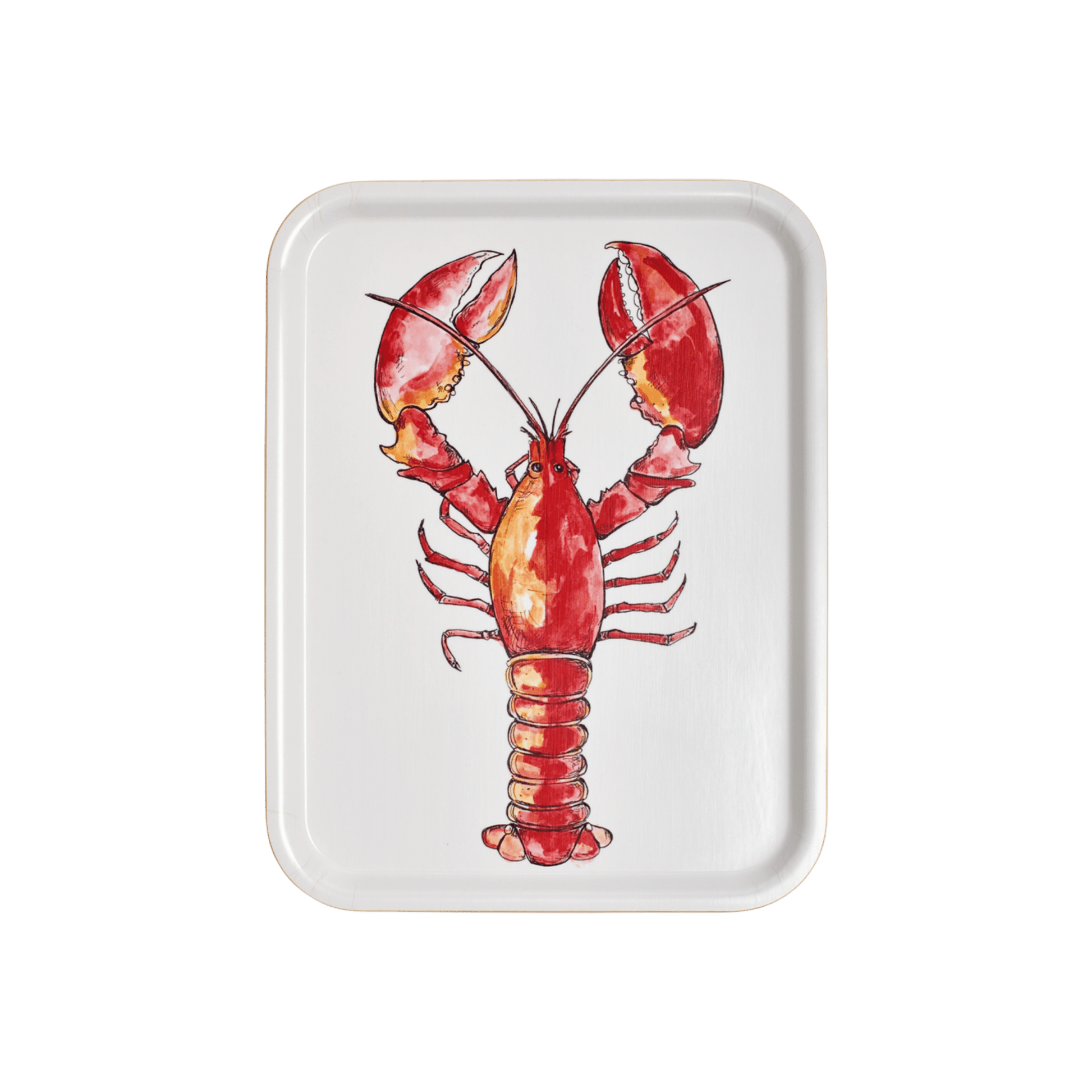 Shelly Lobster Tray - Hosted by Kelly Gaudreau