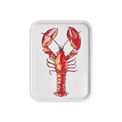 Shelly Lobster Tray - Hosted by Kelly Gaudreau