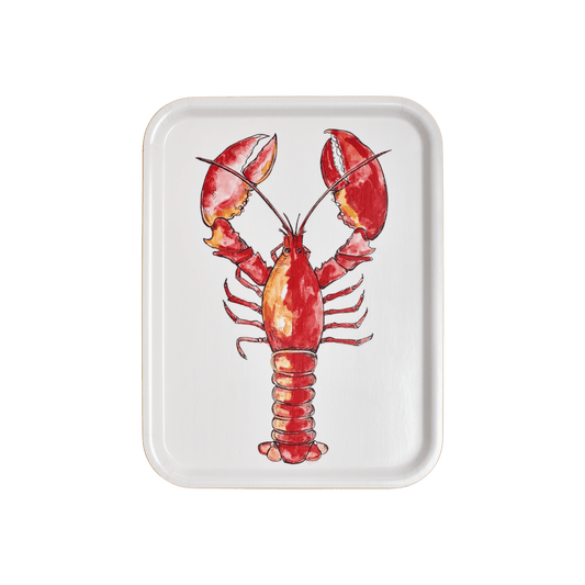 Shelly Lobster Tray - Hosted by Kelly Gaudreau