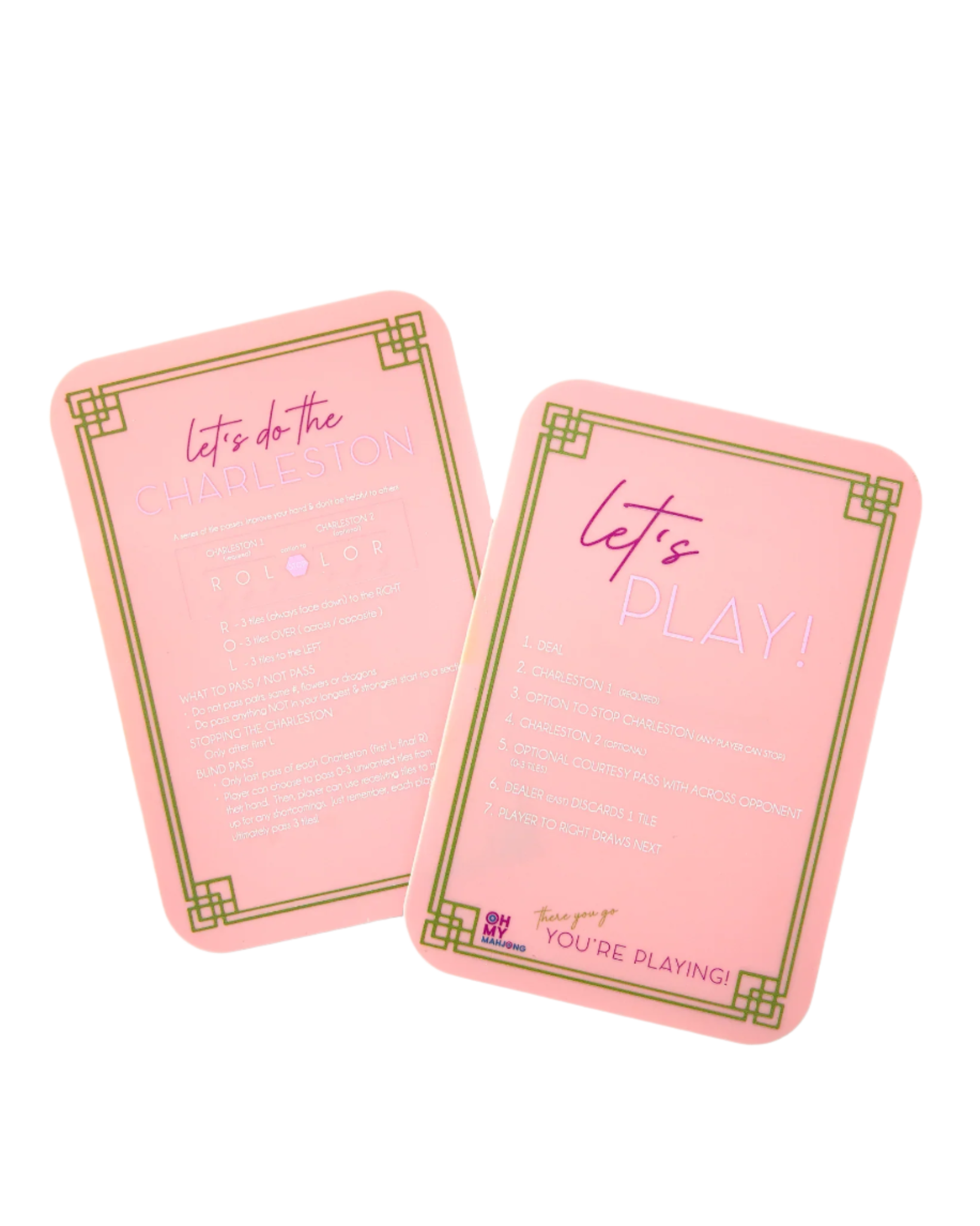 Shufflers - Hosted by Kelly Gaudreau