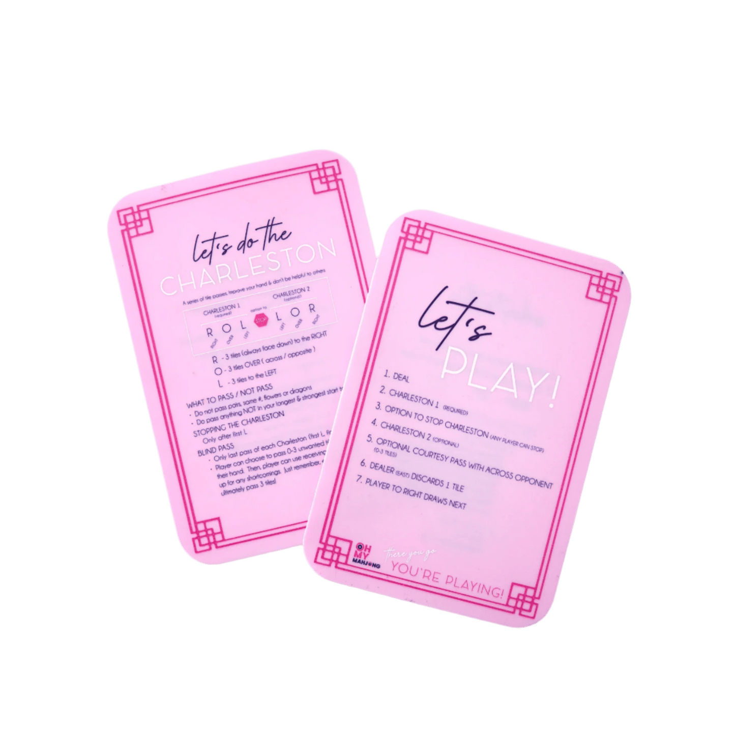 Shufflers - Hosted by Kelly Gaudreau