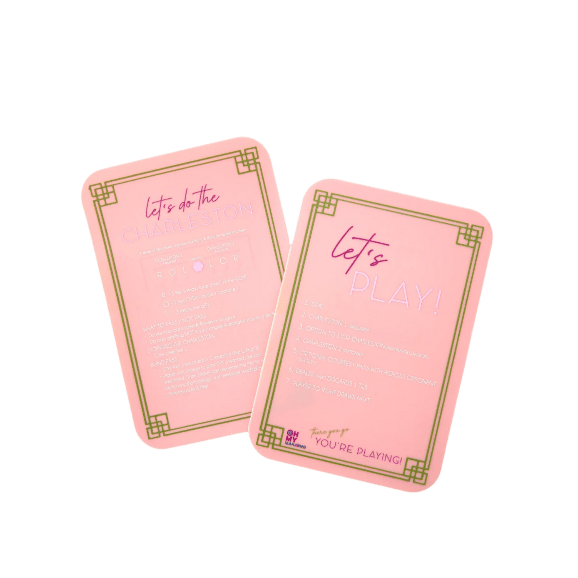 Shufflers - Hosted by Kelly Gaudreau