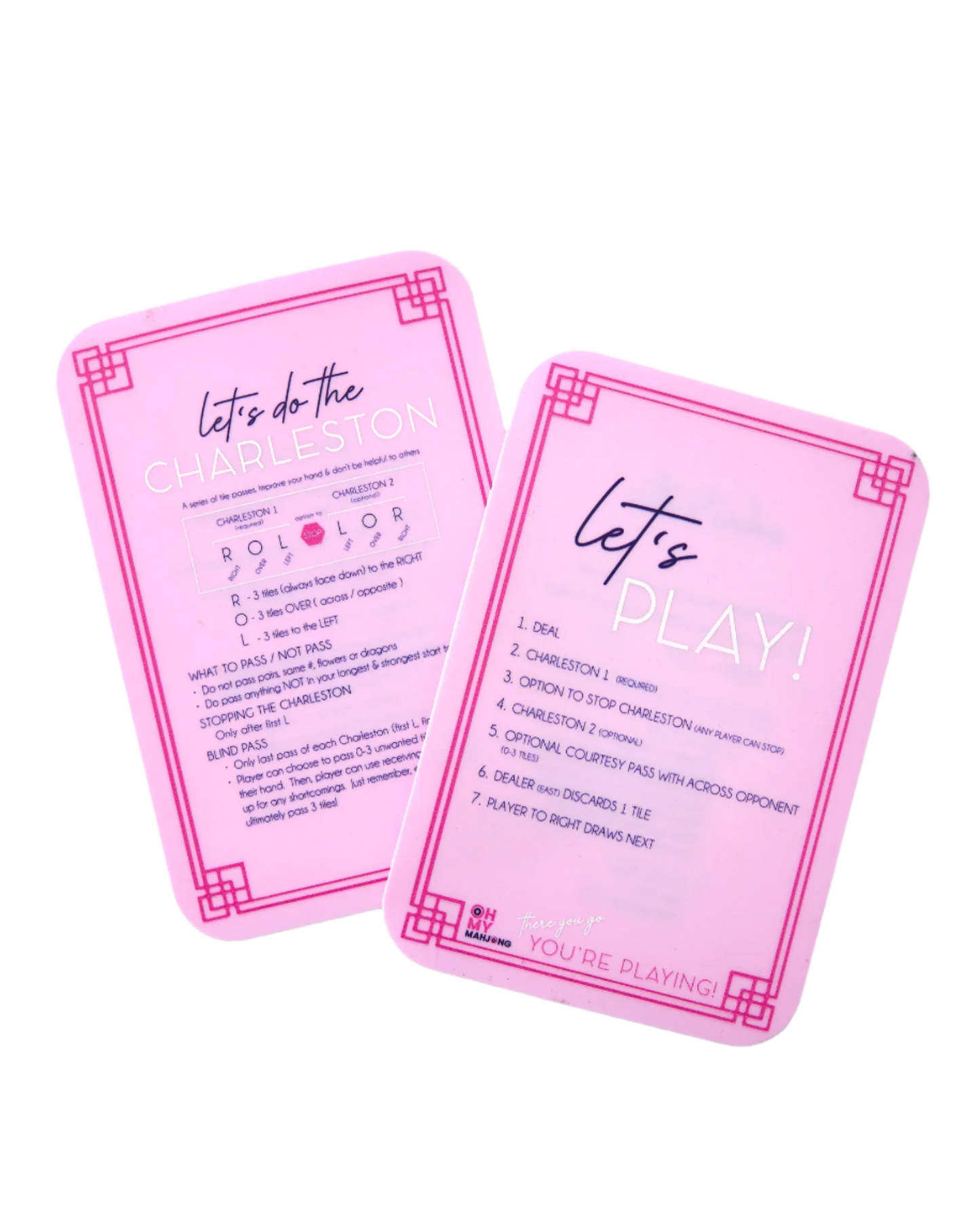 Shufflers - Hosted by Kelly Gaudreau