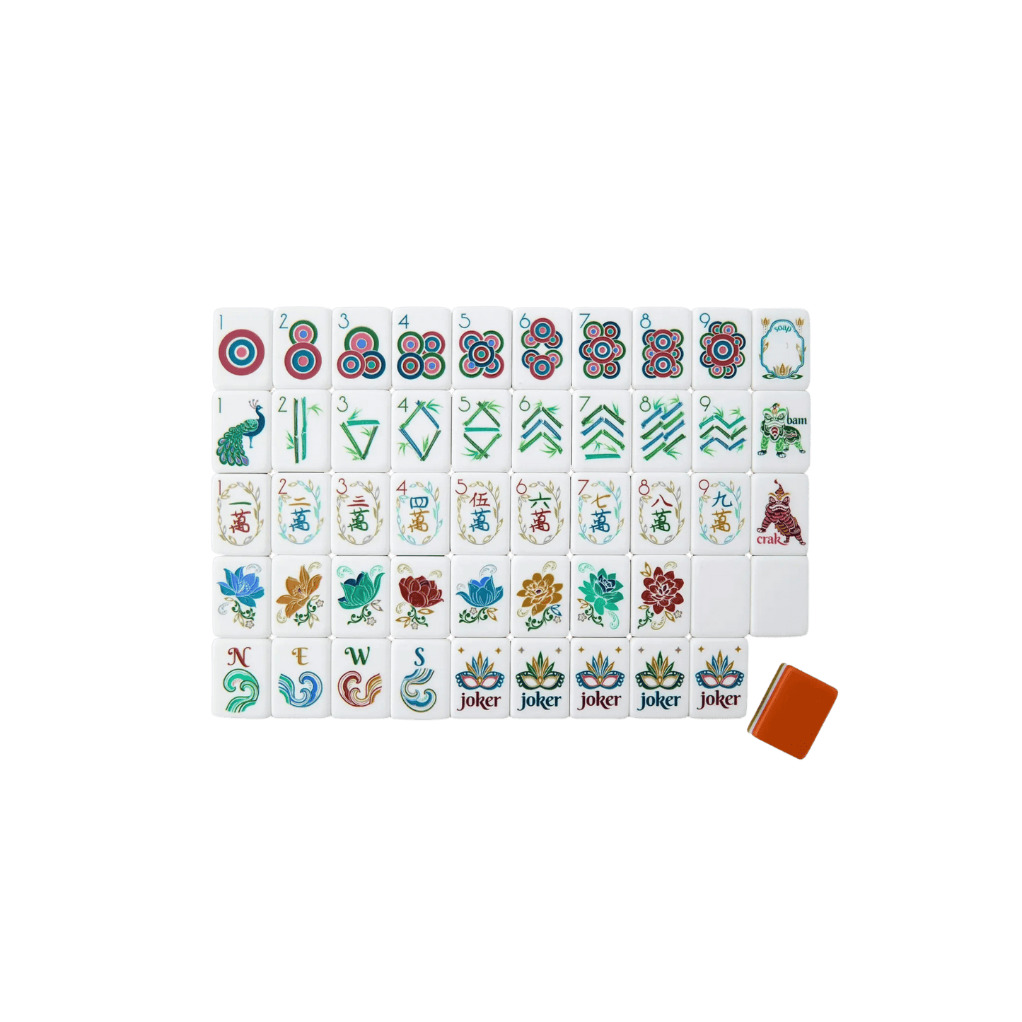 Sierra Tile Set - Hosted by Kelly Gaudreau