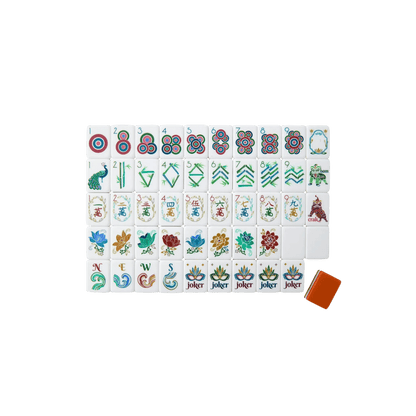 Sierra Tile Set - Hosted by Kelly Gaudreau