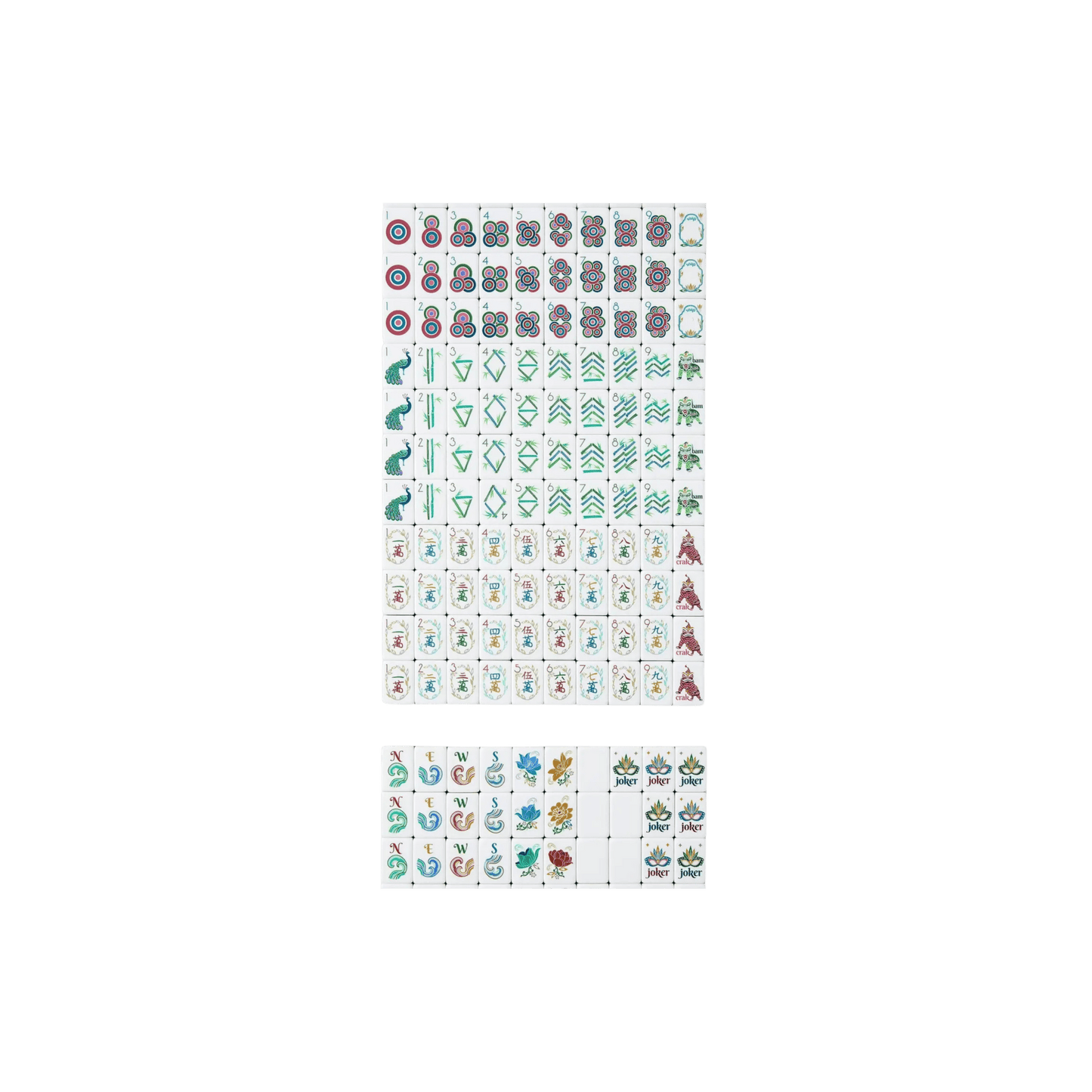 Sierra Tile Set - Hosted by Kelly Gaudreau