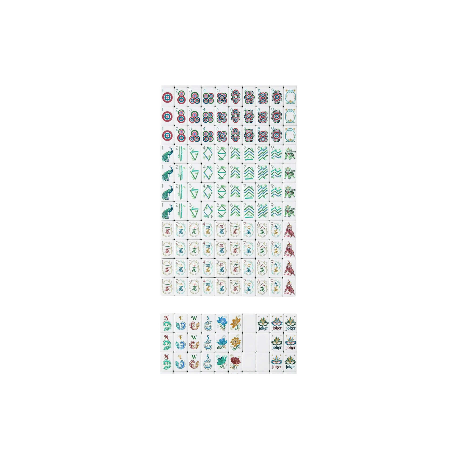 Sierra Tile Set - Hosted by Kelly Gaudreau