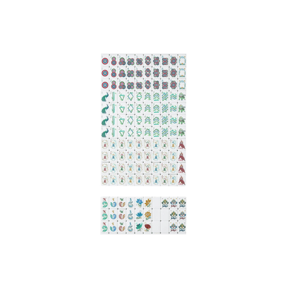 Sierra Tile Set - Hosted by Kelly Gaudreau