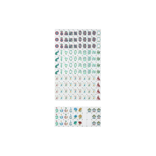 Sierra Tile Set - Hosted by Kelly Gaudreau