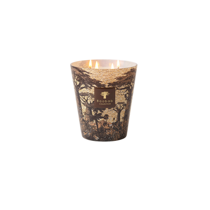 Sacred Trees Mankono Scented Candle