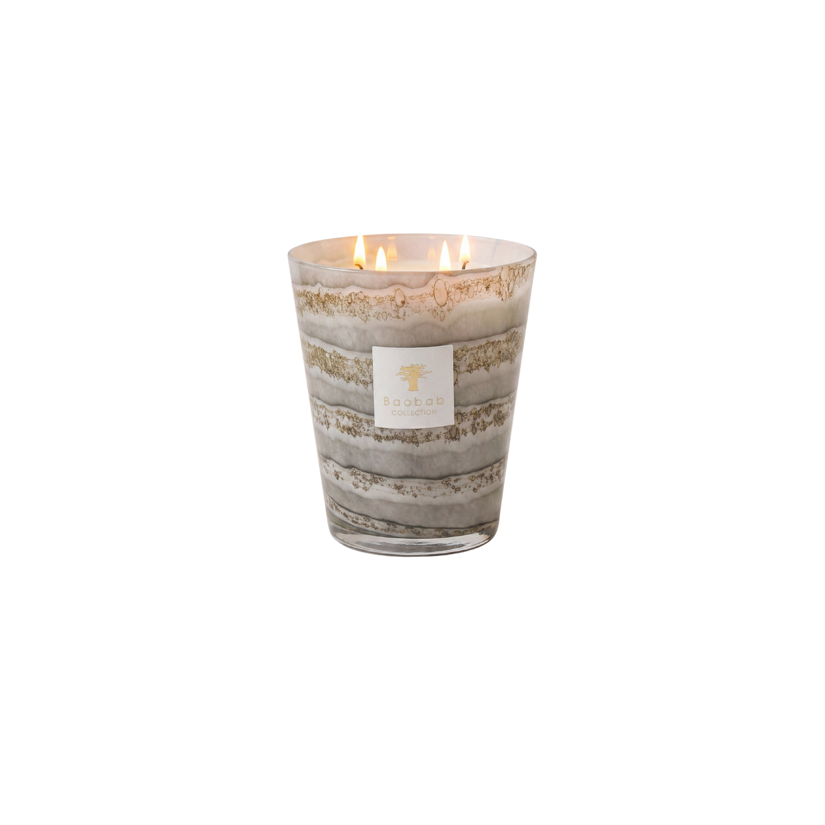 Sand Atacama Scented Candle