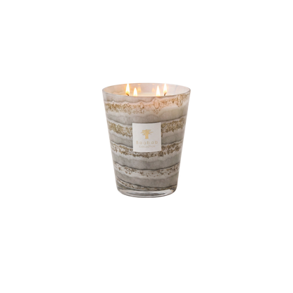Sand Atacama Scented Candle