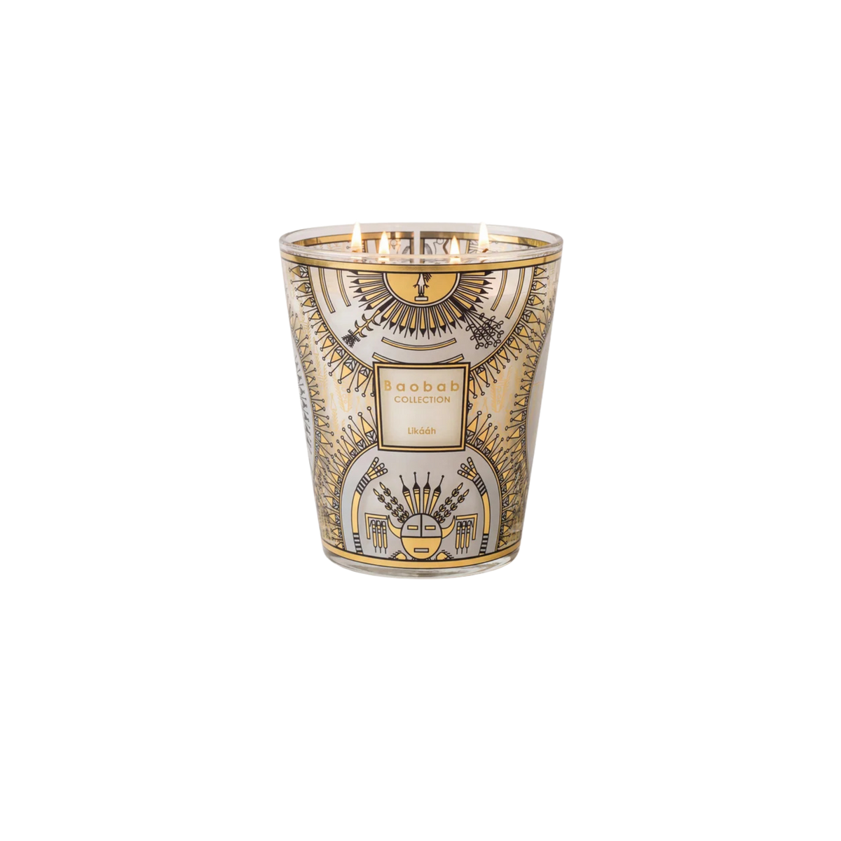 Likaah Scented Candle