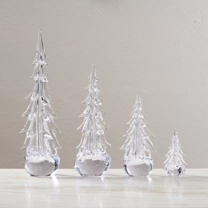 Five Sided Evergreen
