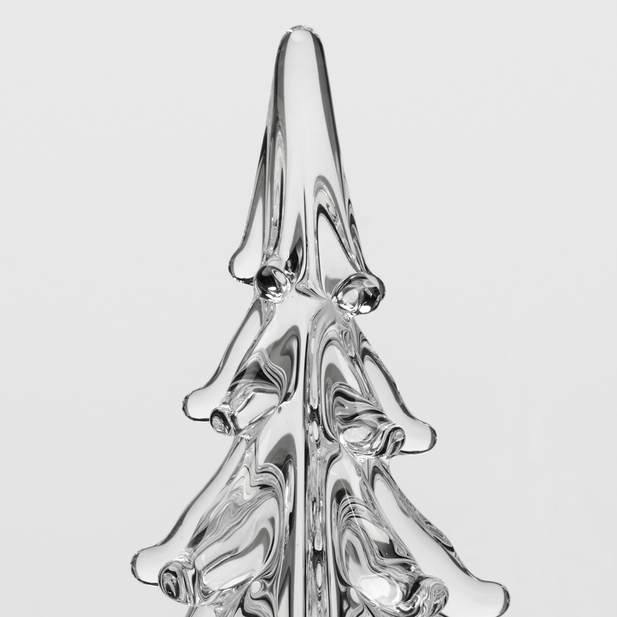 Five Sided Evergreen