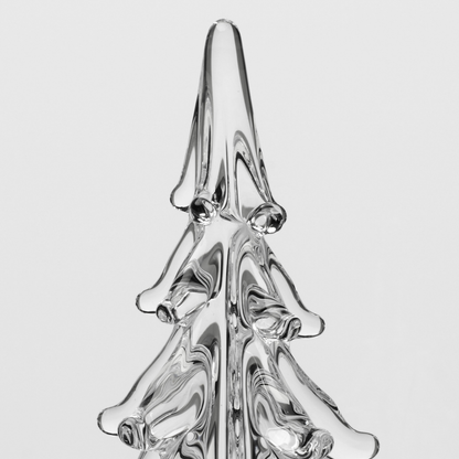Five Sided Evergreen