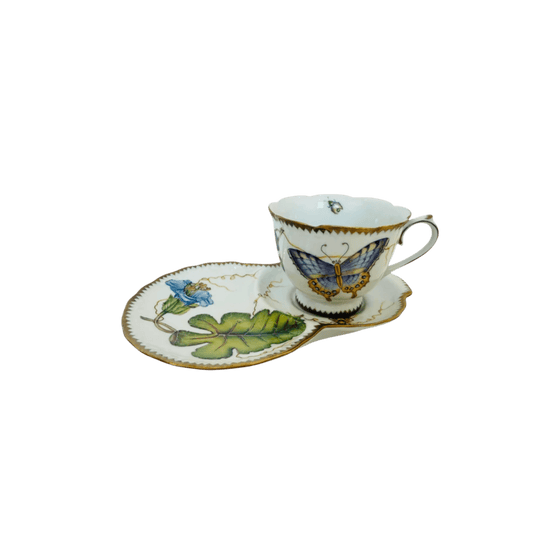 Simple Pleasures - Tea & Toast - Hosted by Kelly Gaudreau