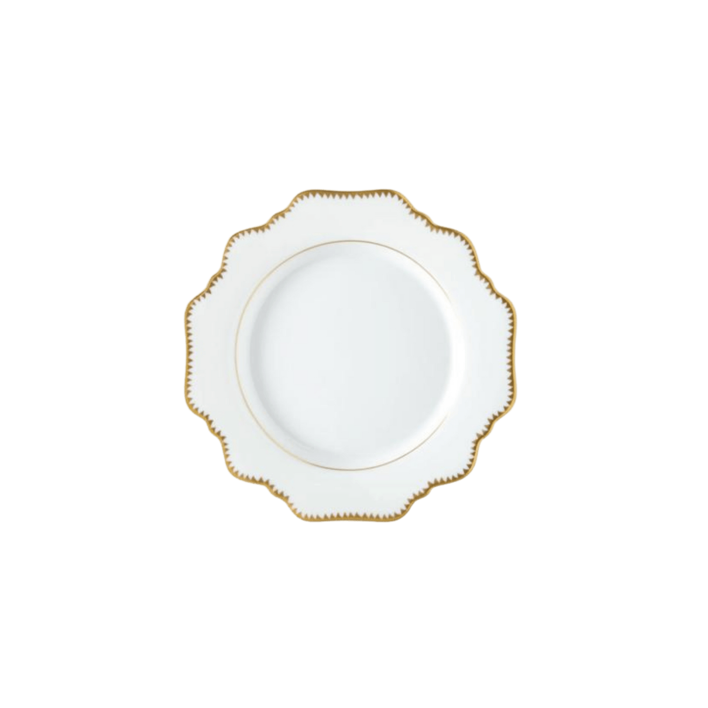 Simply Anna Antique Bread and Butter Plate - Hosted by Kelly Gaudreau