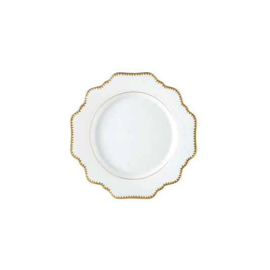 Simply Anna Antique Bread and Butter Plate - Hosted by Kelly Gaudreau