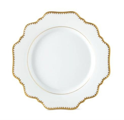 Simply Anna Antique Bread and Butter Plate - Hosted by Kelly Gaudreau