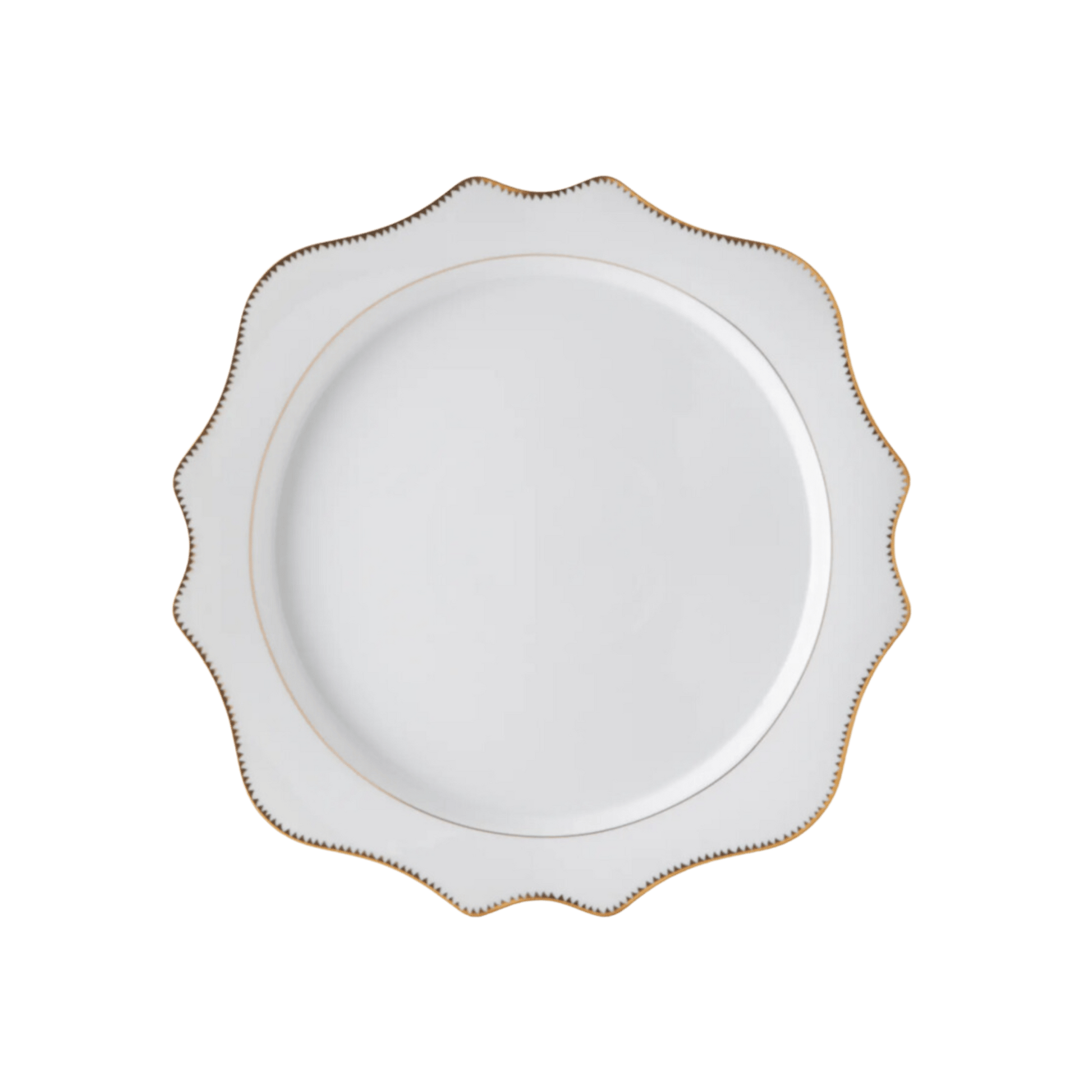 Simply Anna Antique Charger - Hosted by Kelly Gaudreau