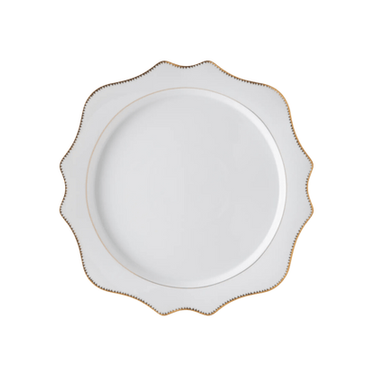 Simply Anna Antique Charger - Hosted by Kelly Gaudreau