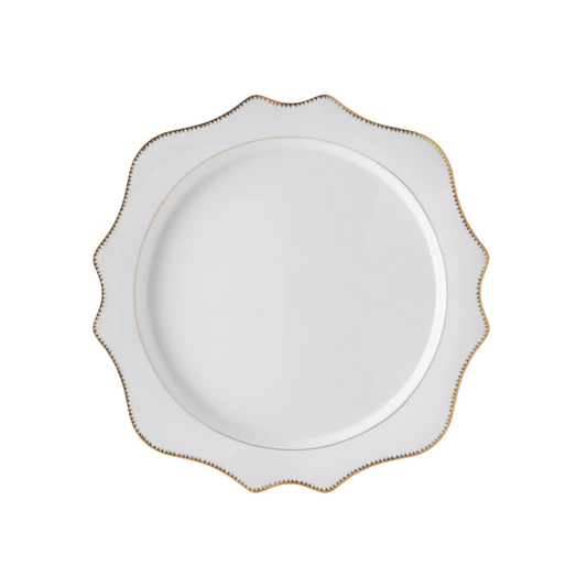 Simply Anna Antique Charger - Hosted by Kelly Gaudreau