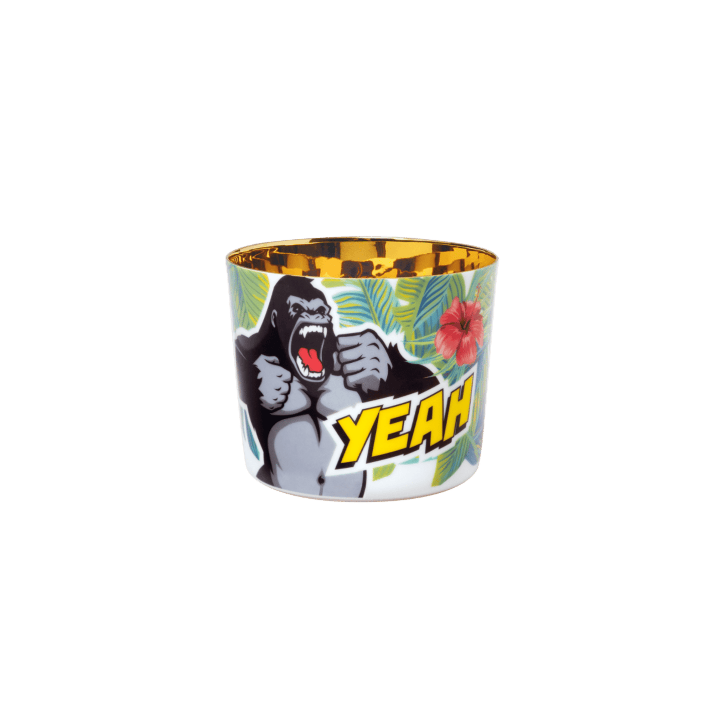 Sip of Gold Champagne Cup - Hosted by Kelly Gaudreau