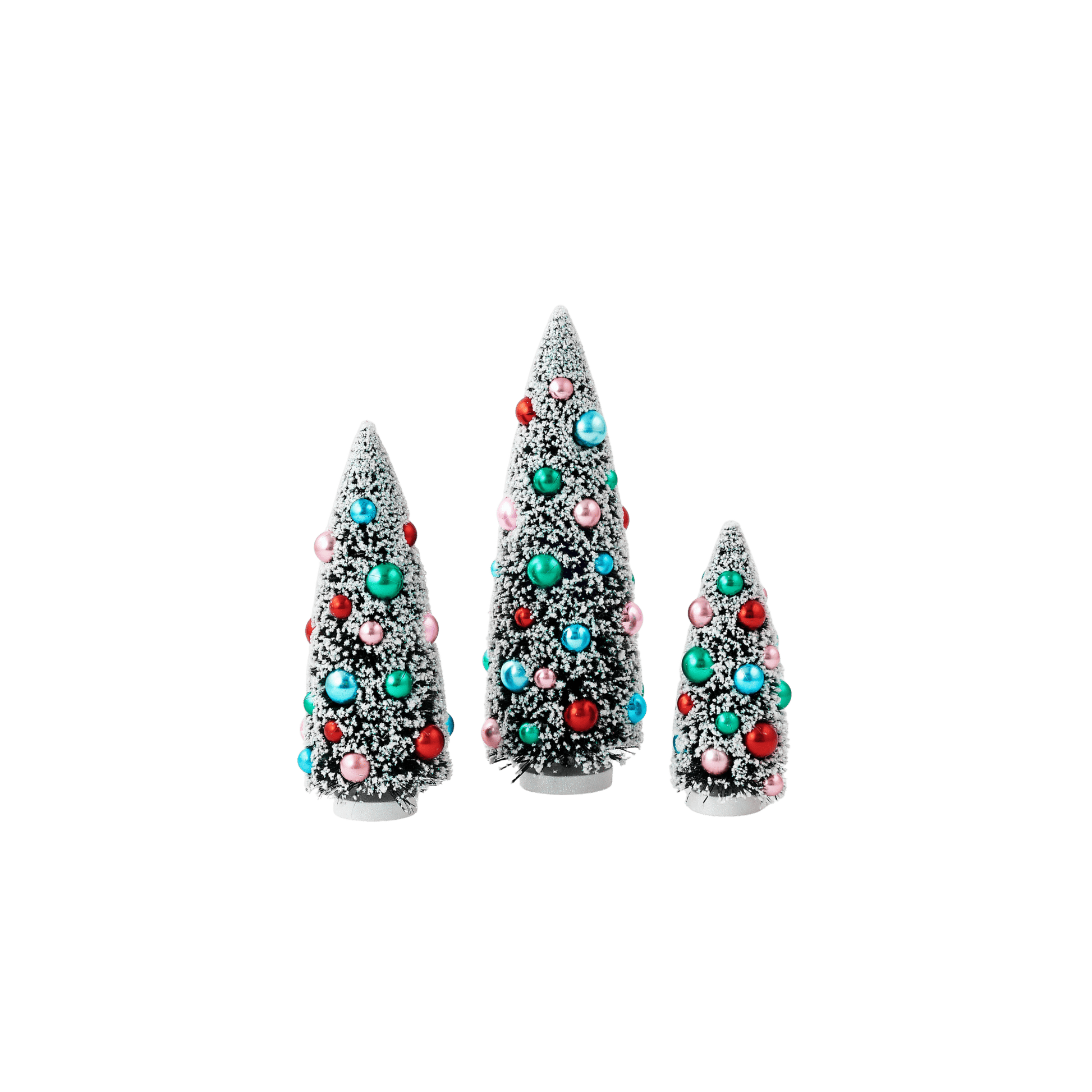 Sisal Tree - Set of 3 - Hosted by Kelly Gaudreau