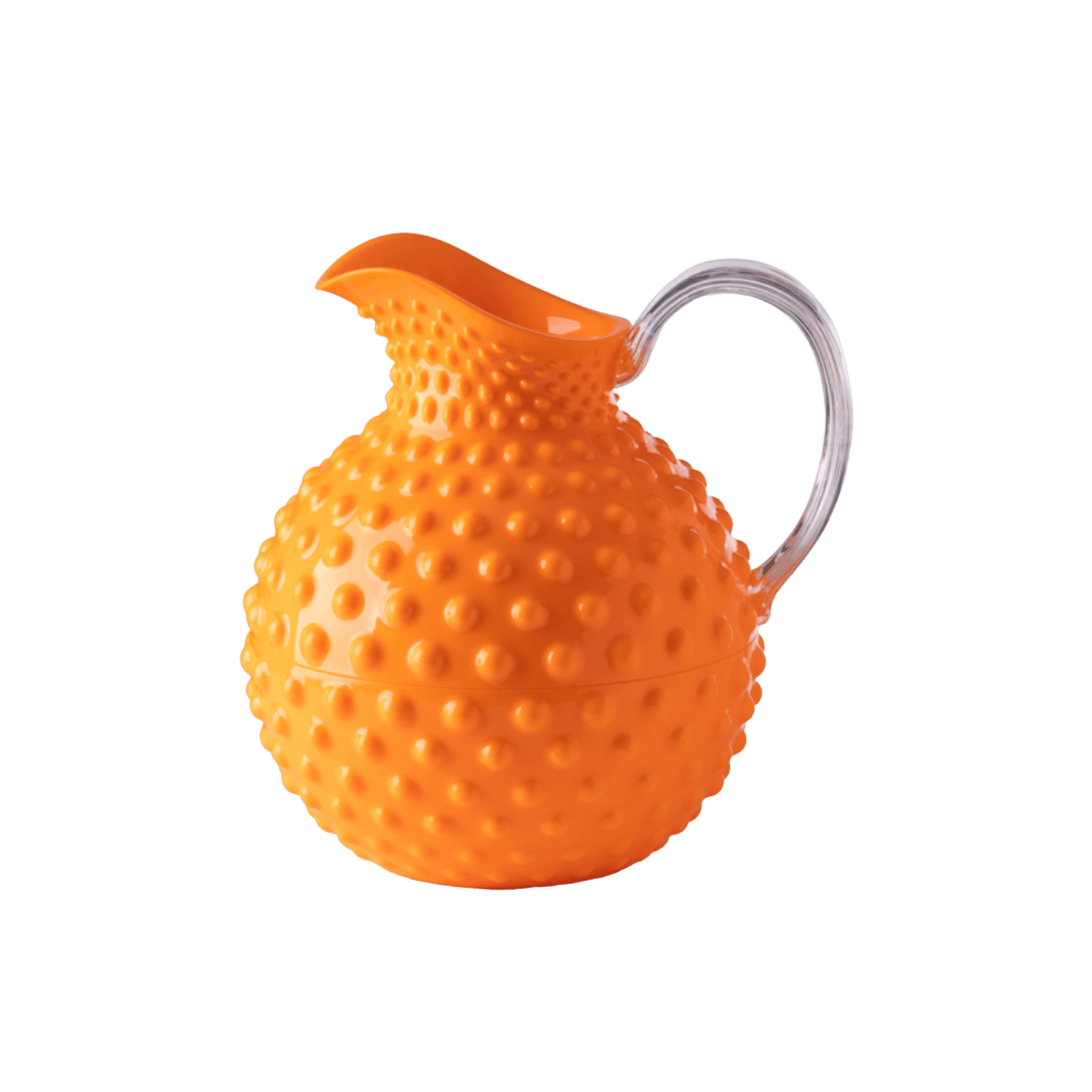 Sister Rosetta Acrylic Pitcher - Hosted by Kelly Gaudreau