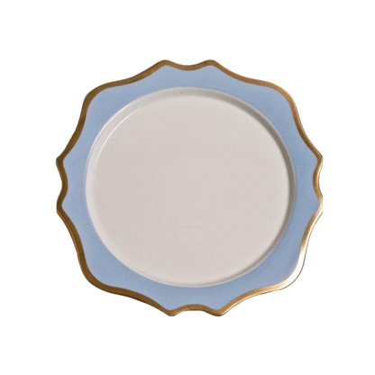 Sky Blue Charger - Hosted by Kelly Gaudreau